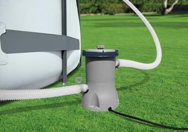 Bestway Flowclear Filterpump, 2006L