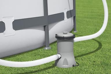 Bestway Flowclear Filterpump, 2006L