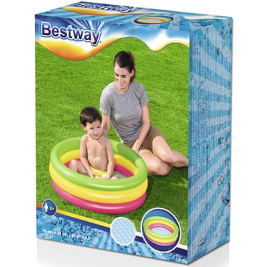 BESTWAY 87118967 Swimming pool