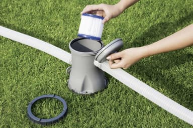 Bestway Flowclear, 1249L
