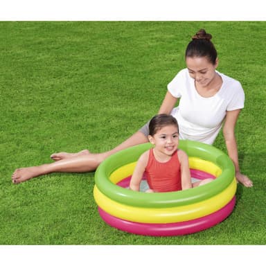 BESTWAY 87118967 Swimming pool