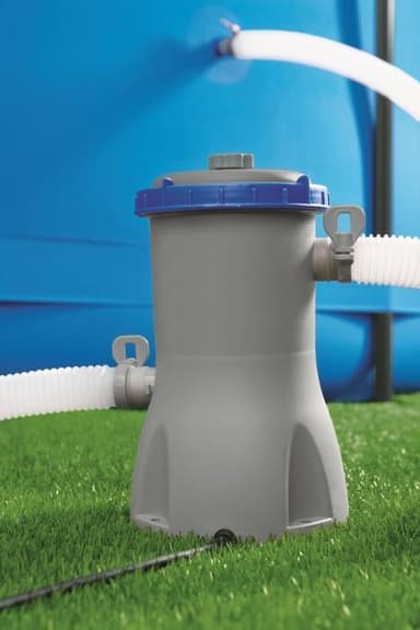 Bestway Flowclear filterpump, 3028L