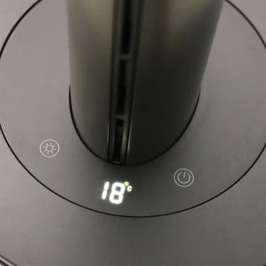 EMERIO 84170819 Tower Fan