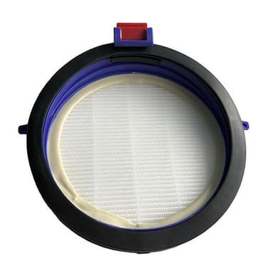 Vaihtosuodatin Dyson DC25:lle, pestävä