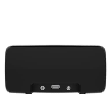 PURE FM/DAB/DAB+/BT/Qi Siesta Charge Kelloradio Polar