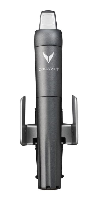 Coravin Model Two viinijärjestelmä 101003 (musta)