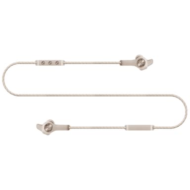 B&O Beoplay E6 langattomat in-ear kuulokkkeet (hiekka)