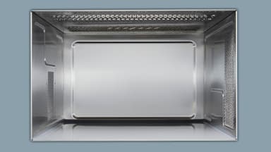 Bosch mikroaaltouuni BFR634GS1 integroitava