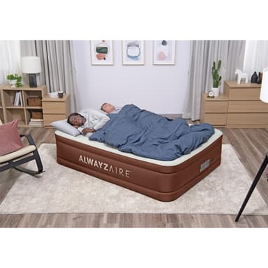 BILLING BO 84170889 Air mattre