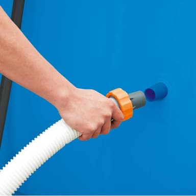 Bestway Flowclear Sandfilterpump, 11355L