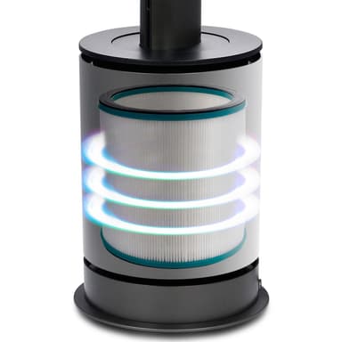 EMERIO 84170819 Tower Fan