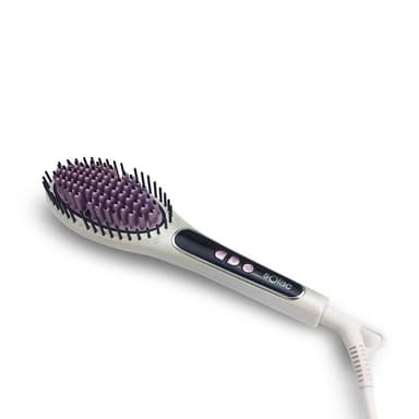 SOLAC Straight Brusch Expert Ionic Brush