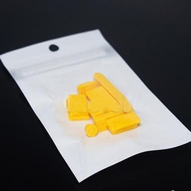Pölysuoja Macbook Airille, 9 kpl