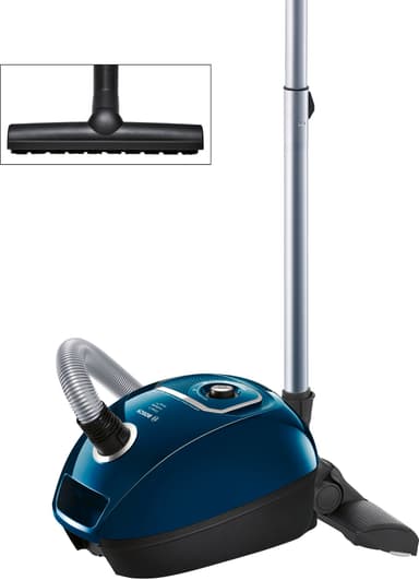 Bosch Cosyy'y ProFamily GL-40s pölynimuri BGLS4FMLY