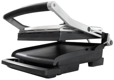 Sage Adjusta voileipägrilli BGR250BSSUK