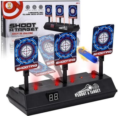 TEKNIKPROFFSE 49123299 Toy gun