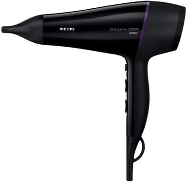 Philips DryCare Pro hiustenkuivaaja BHD176/00