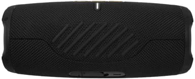 JBL Charge 5 WIFI kannettava kaiutin (musta)