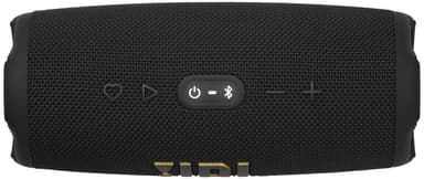 JBL Charge 5 WIFI kannettava kaiutin (musta)