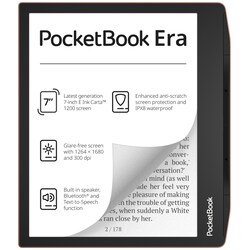 PocketBook Era eBook e-kirjojen lukulaite 64 GB (kupari)