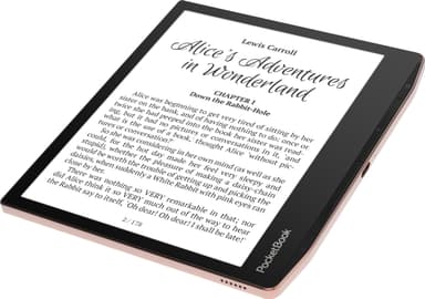 PocketBook Era eBook e-kirjojen lukulaite 64 GB (kupari)