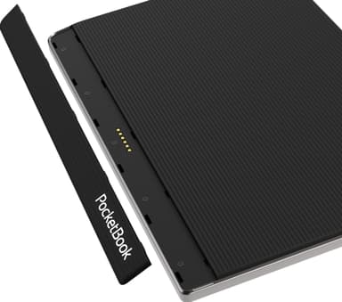 PocketBook InkPad 4 e-kirjan lukulaite 32 GB (hopea)