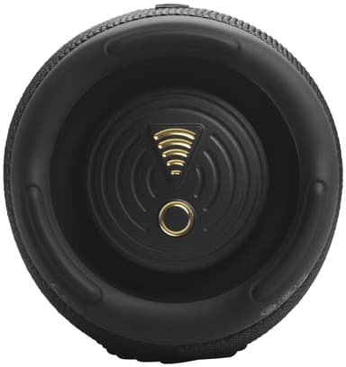 JBL Charge 5 WIFI kannettava kaiutin (musta)