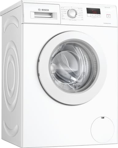Bosch pyykinpesukone WAJ280L7SN
