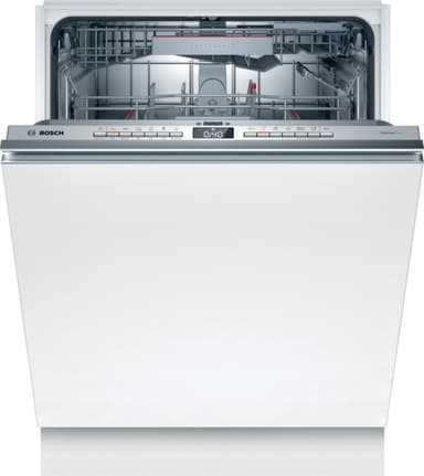 Bosch astianpesukone SMV4EDX17E täysin integroitava