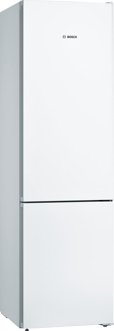 Bosch Jääkaappi-pakastin yhdistelmä KGN39KW35 (valkoinen)