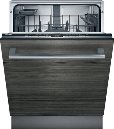 Siemens astianpesukone SN65ZX00AE täysin integroitava