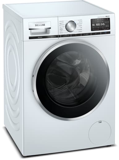 Siemens iQ800 pyykinpesukone WM6HXE0LDN