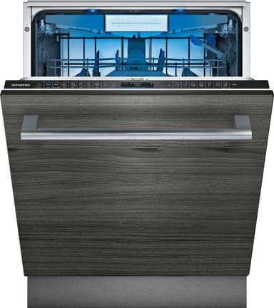 Siemens iQ700 astianpesukone SN67ZX04CE