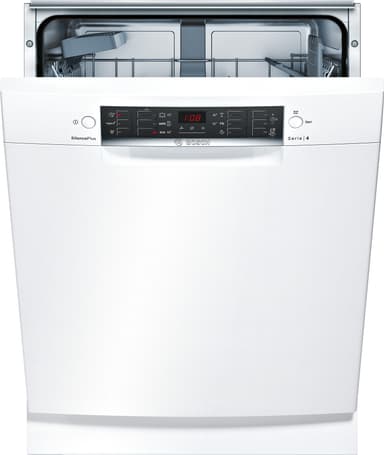 Bosch Serie 4 astianpesukone SMU46DW01S