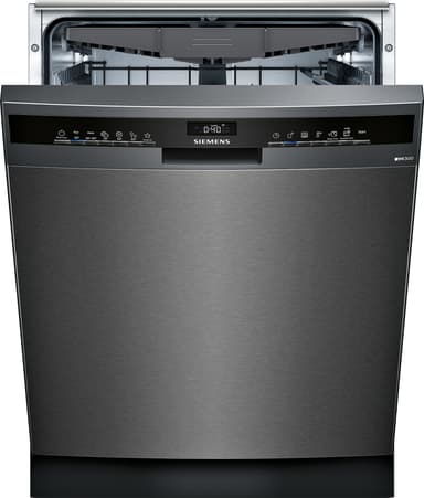 Siemens iQ300 astianpesukone SN43EC16CS (musta)