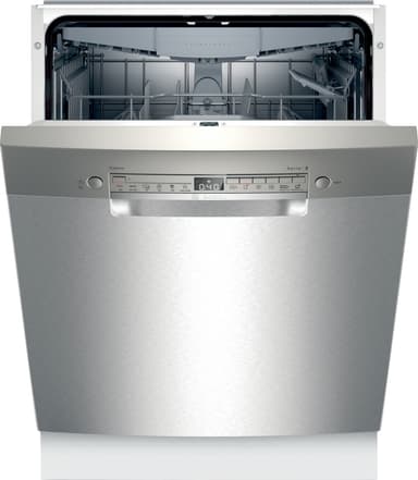 Bosch Series 2 astianpesukone SMU2HVI70S