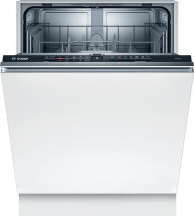 Bosch astianpesukone SMV2ITX22E täysin integroitava