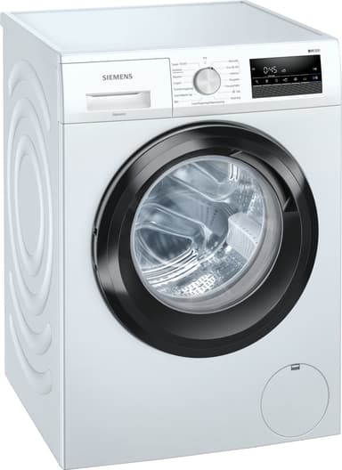 Siemens pyykinpesukone WM14N2E9DN