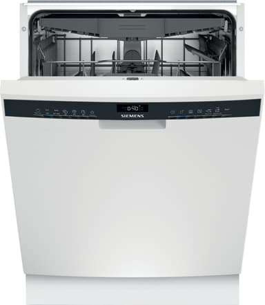 Siemens iQ300 astianpesukone SN43HW33VS (valkoinen)
