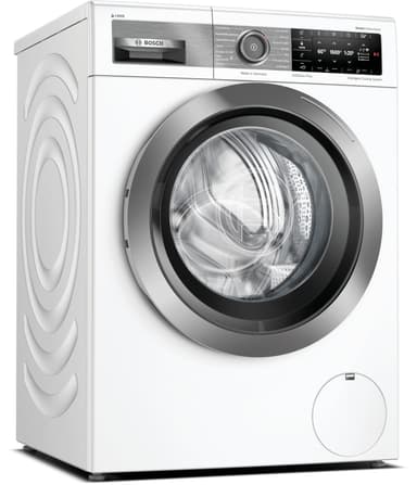 Bosch HomeProfessional pyykinpesukone WAXH2E0LSN