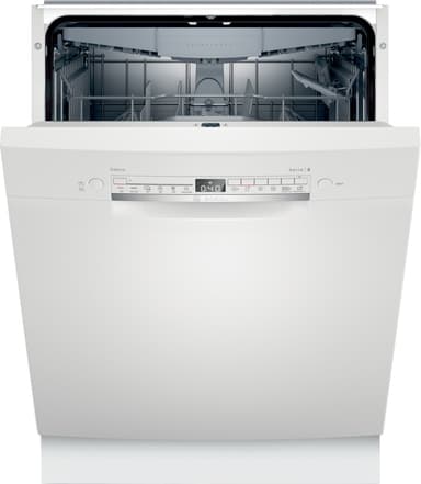 Bosch Series 2 astianpesukone SMU2HVW70S (valkoinen)