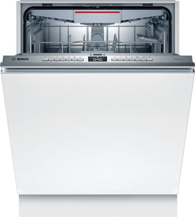 Bosch astianpesukone SMV4EVX14E täysin integroitava