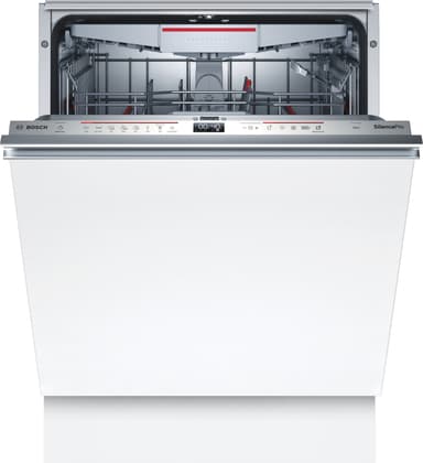 Bosch astianpesukone SMV6ECX69E integroitava
