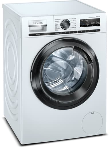 Siemens iQ700 pyykinpesukone WM6HXKE0DN (valkoinen)
