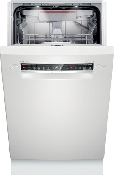 Bosch Series 6 astianpesukone SPU6ZMW10S