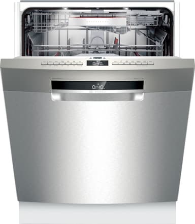 Bosch Series 6 astianpesukone SMU6ZDI76S