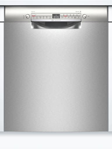 Bosch Series 2 astianpesukone SMU2HTI64S