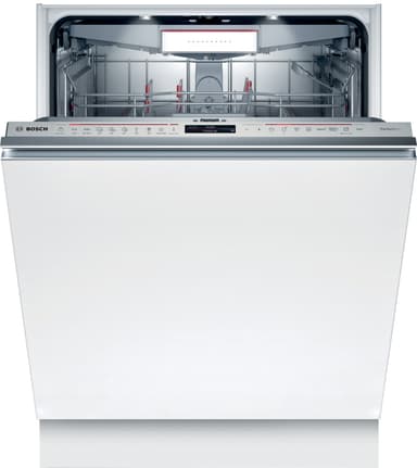 Bosch Series 8 astianpesukone SMV8YCX01E