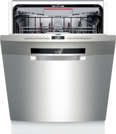 Bosch Series 6 astianpesukone SMU6ECI74S