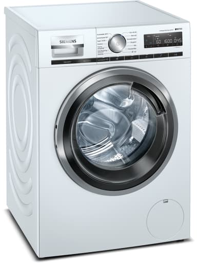 Siemens iQ700 pyykinpesukone WM6HXK0LDN